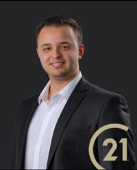  Dante Butera 