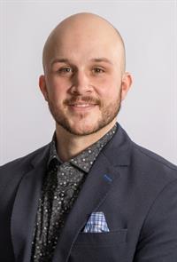  Kaine Brouyette 
