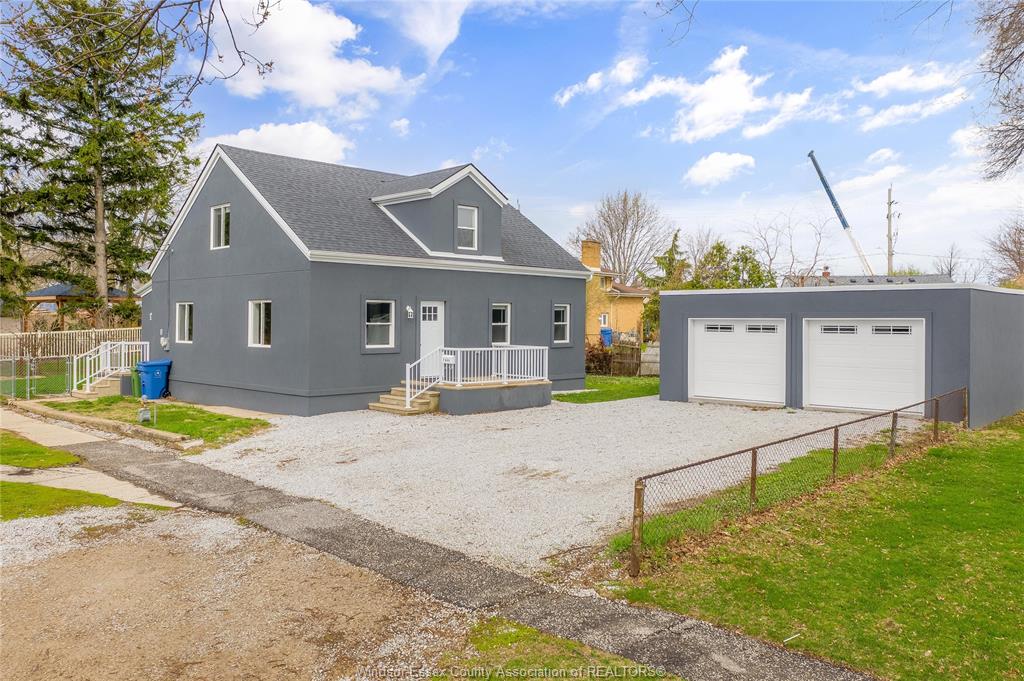 MLS# 26010674: 7800 CECILE Street, Windsor, Canada