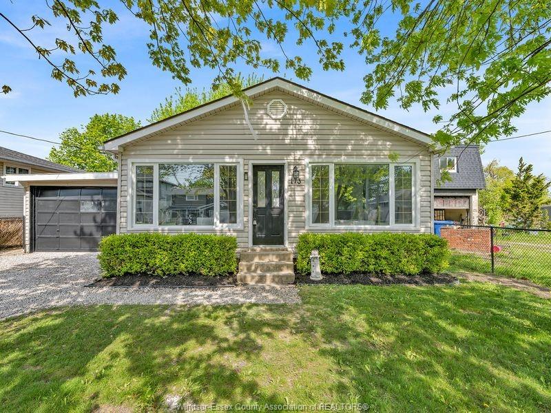MLS# 26010683: 173 MILL Street, Lakeshore, Canada