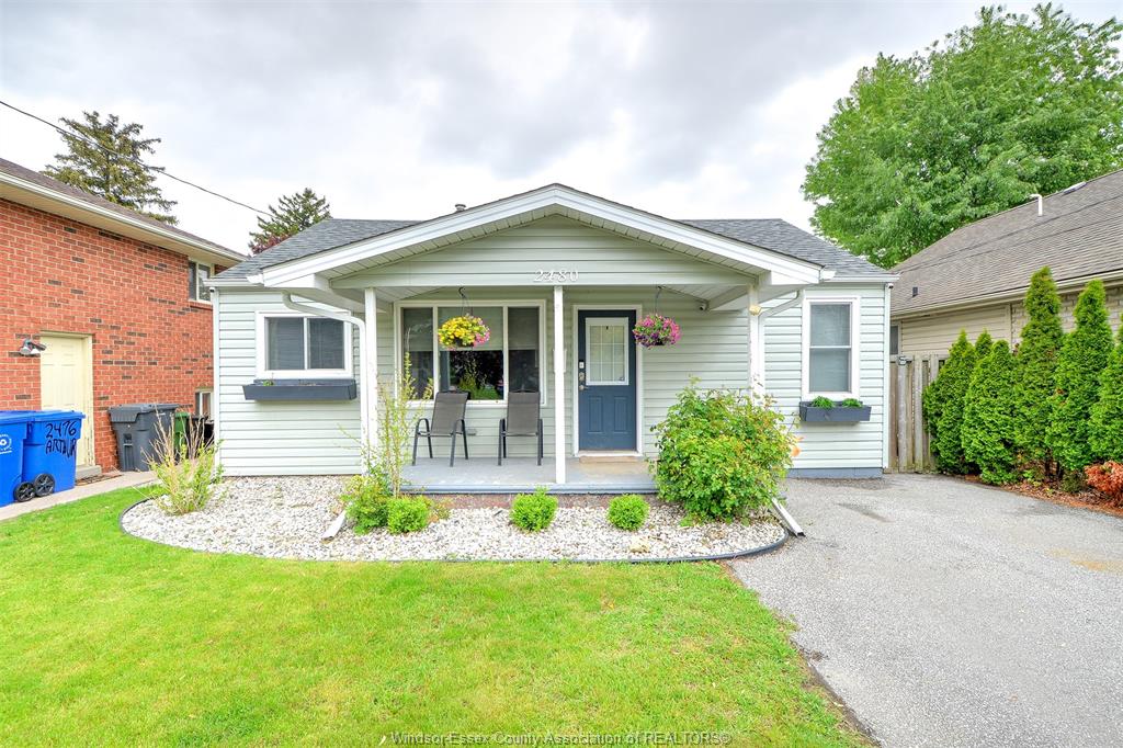 MLS# 26010699: 2480 ARTHUR Road, Windsor, Canada