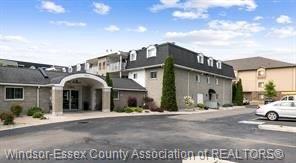 MLS# 26010706: 1995 NORMANDY  Unit# 301, LaSalle, Canada