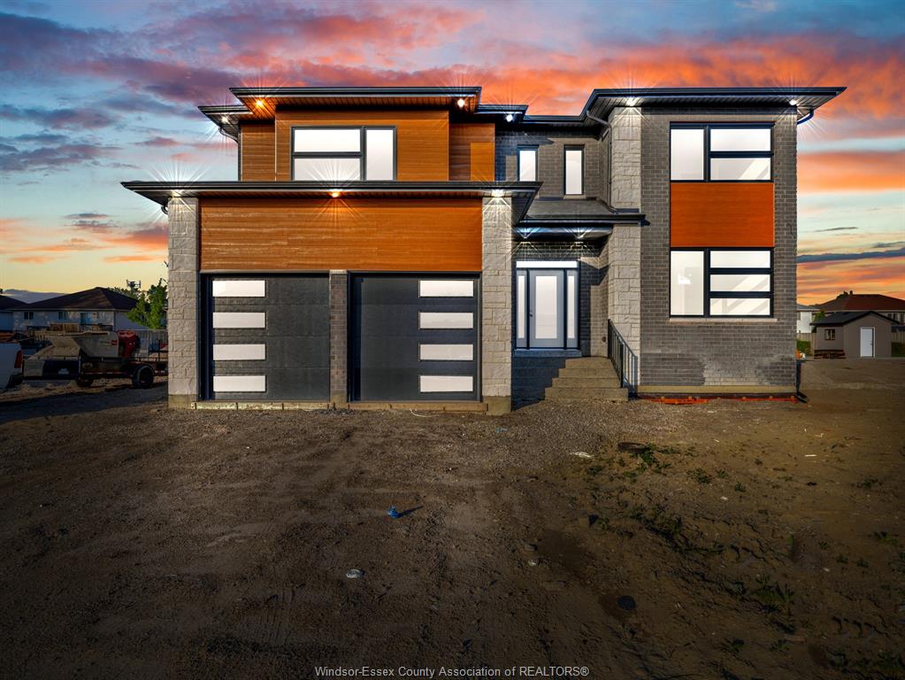 MLS# 26010726: 3672 Sutton Avenue, Windsor, Canada
