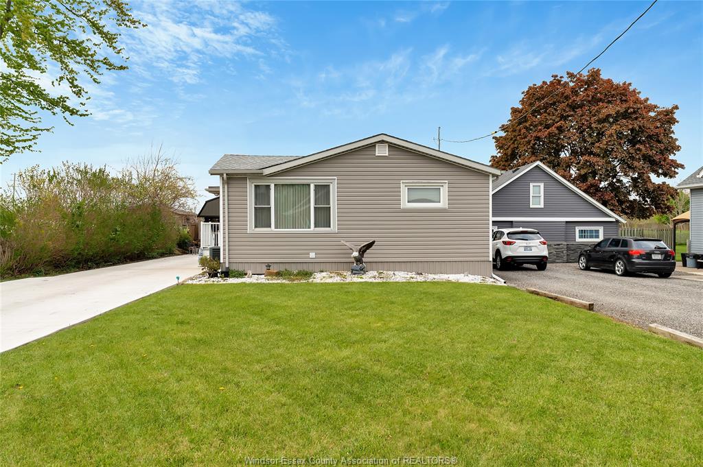 MLS# 26010733: 1626 TALBOT Road, Kingsville, Canada