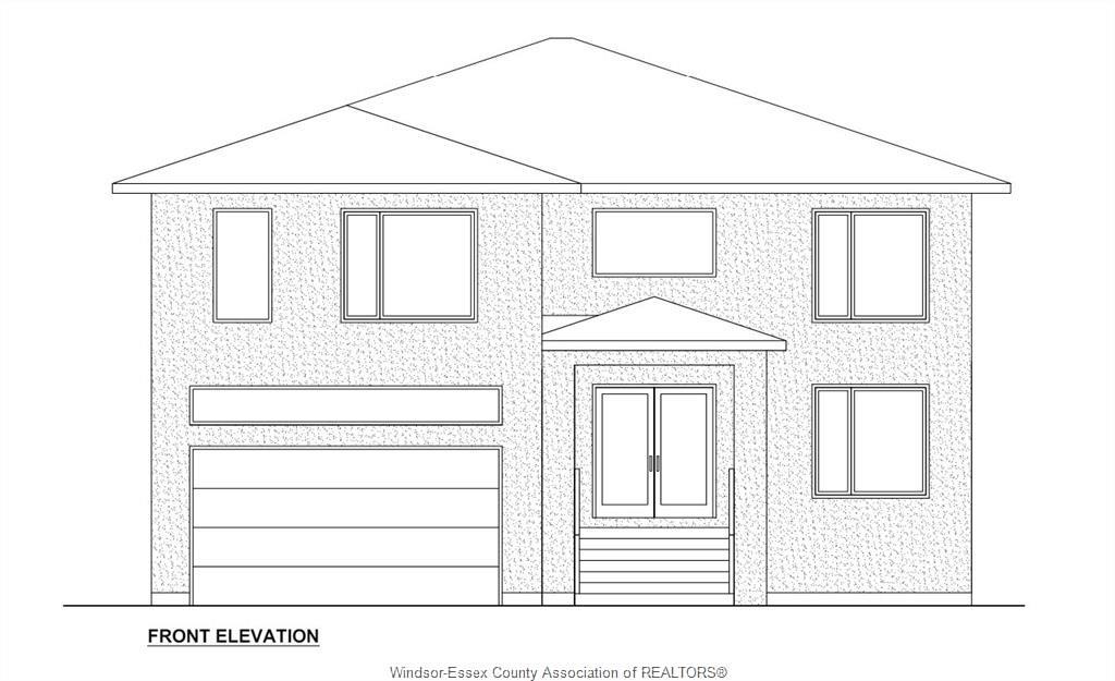MLS# 26010756: 5195 RAFAEL Street, Tecumseh, Canada