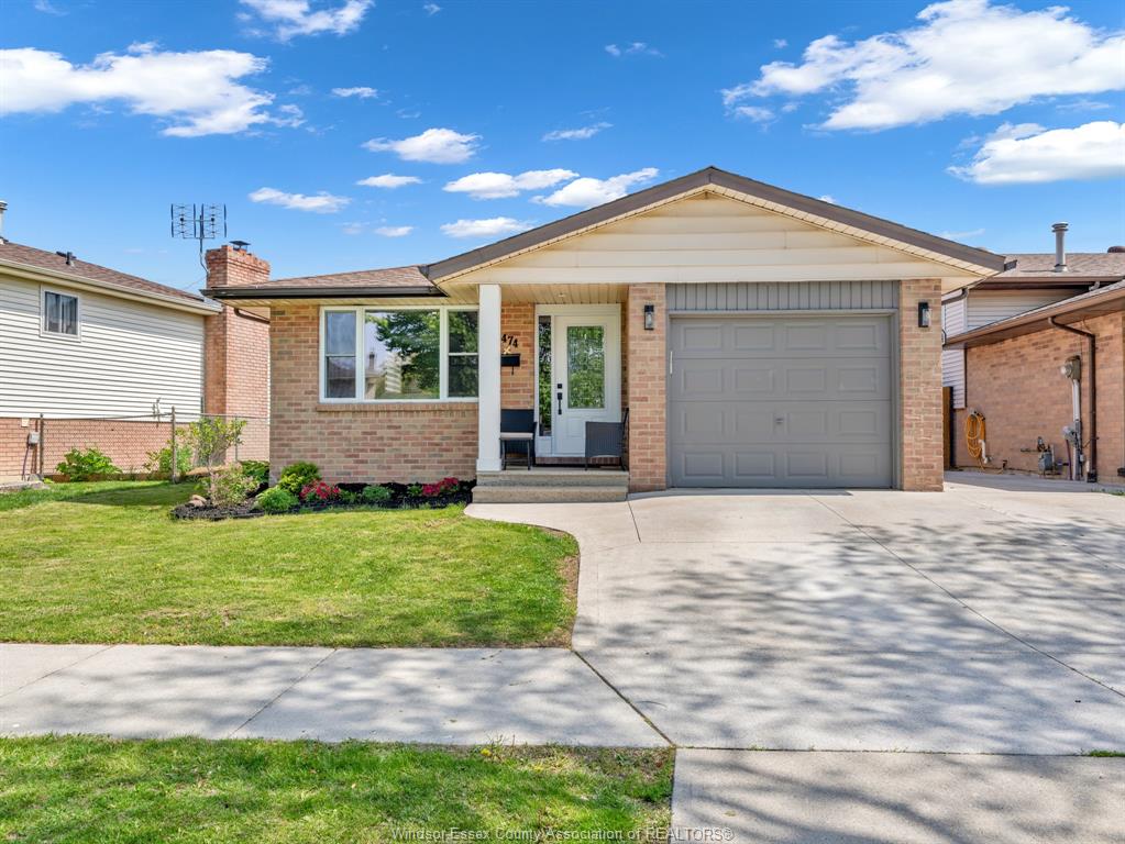 MLS# 26010757: 3474 DEERBROOK, Windsor, Canada