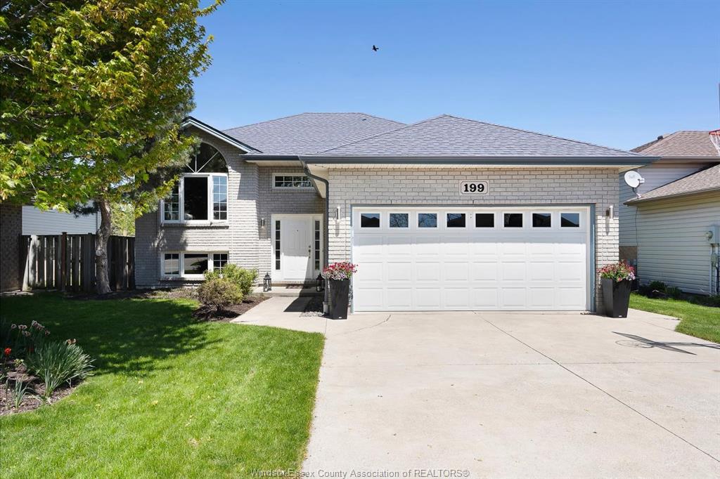 MLS# 26010760: 199 MOUSSEAU, Belle River, Canada