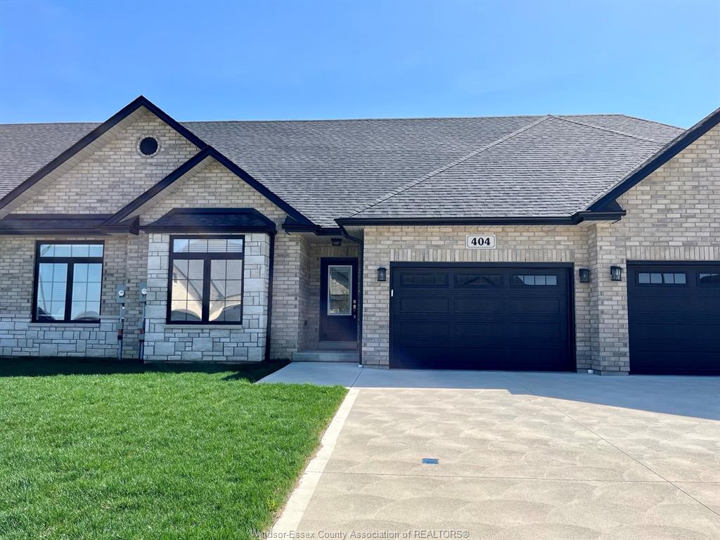 MLS# 26010771: 402 WESTCOTT, Amherstburg, Canada