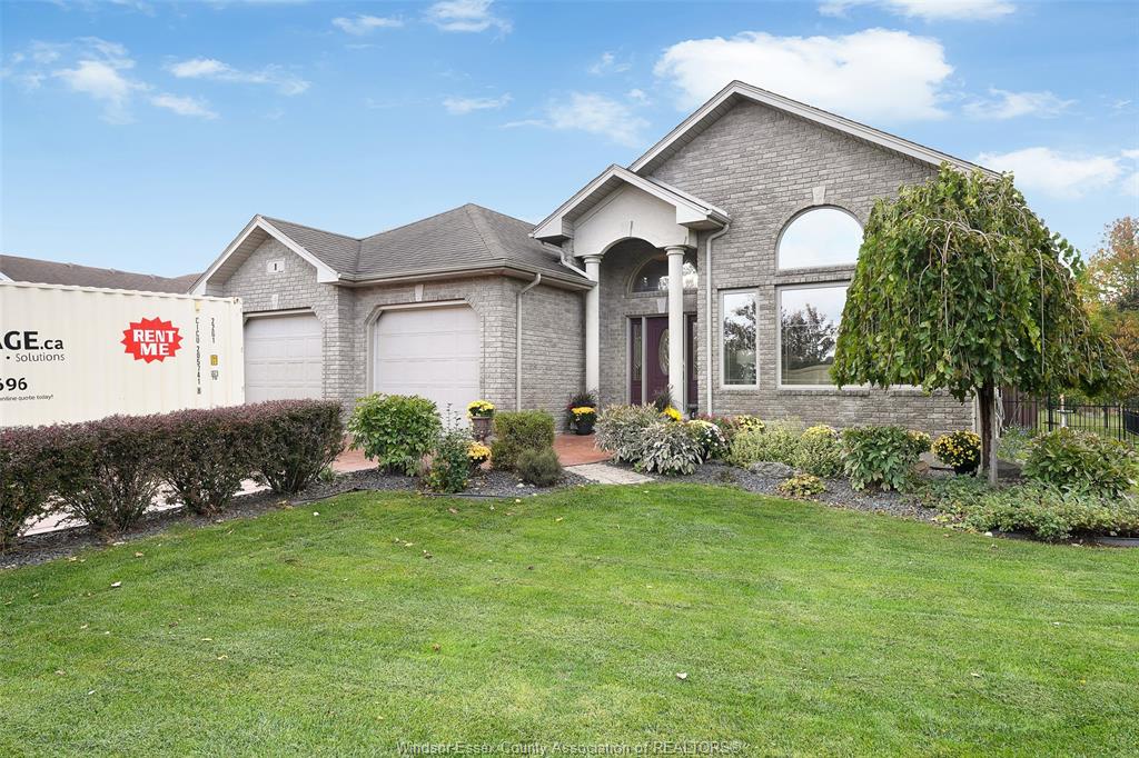 MLS# 26010786: 1 KINGSBRIDGE, Amherstburg, Canada