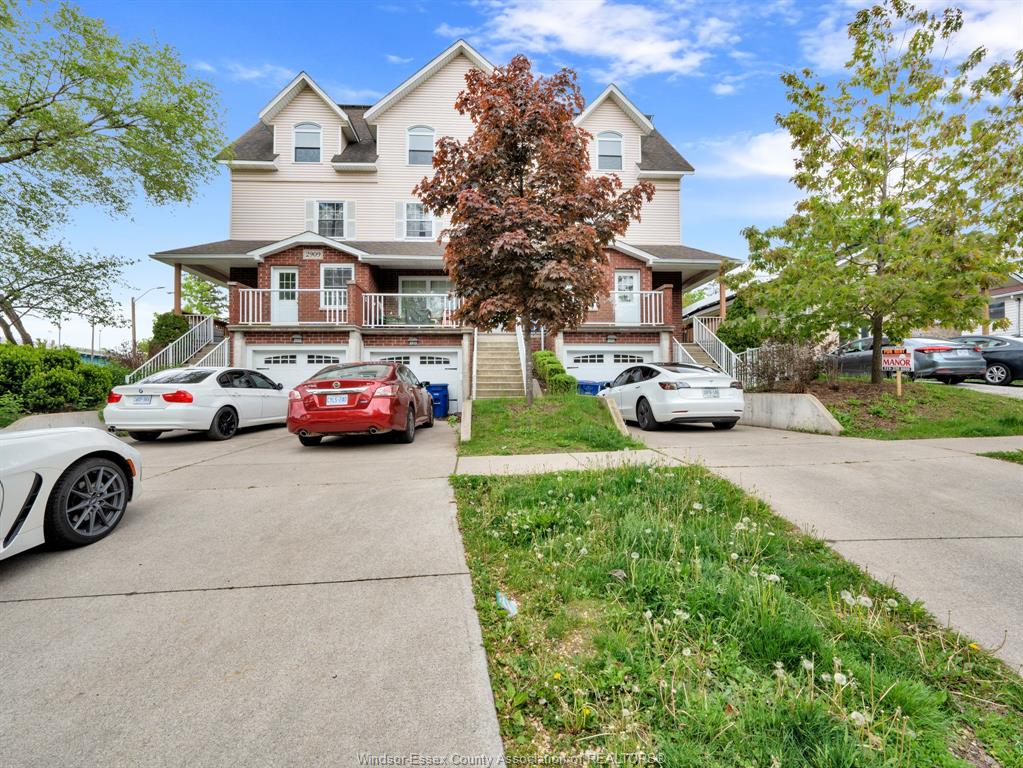 MLS# 26010790: 2929 Donnelly, Windsor, Canada