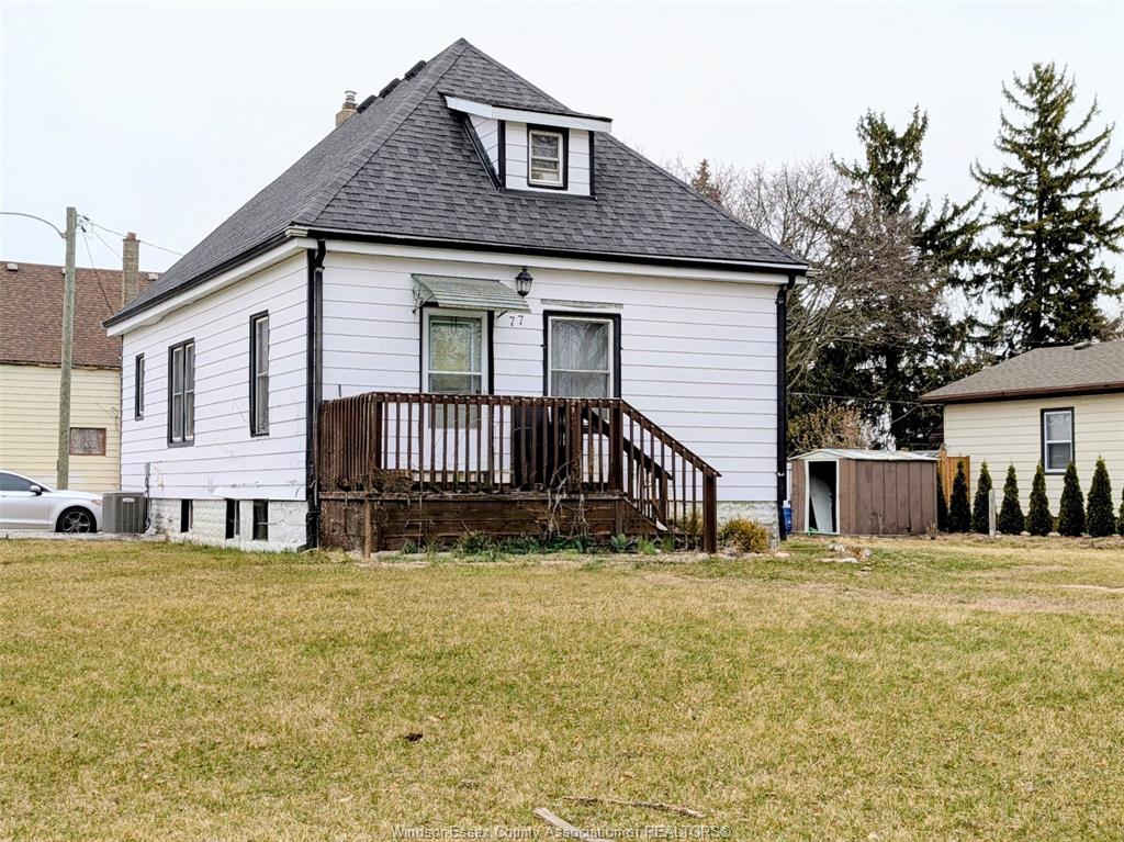 MLS# 26010793: 77 ASKEW, Leamington, Canada