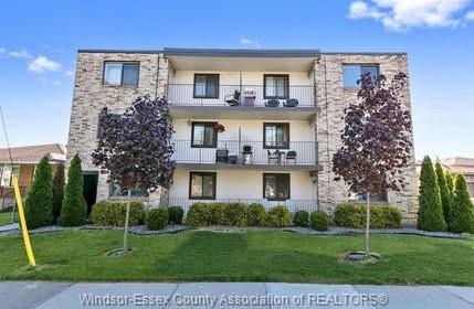 MLS# 26010798: 1580 MOY Avenue Unit# 201, Windsor, Canada