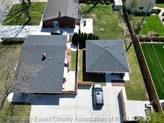 MLS# 26010799: 3401 ROXBOROUGH, Windsor, Canada