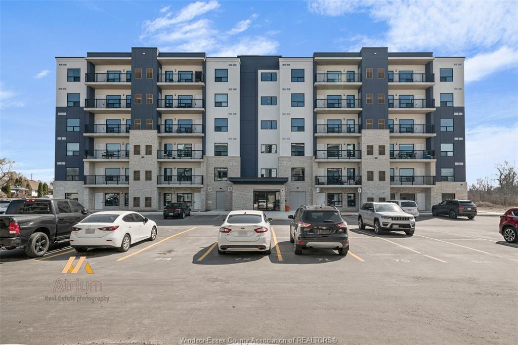 MLS# 26010835: 3320 STELLA Crescent Unit# 116, Windsor, Canada