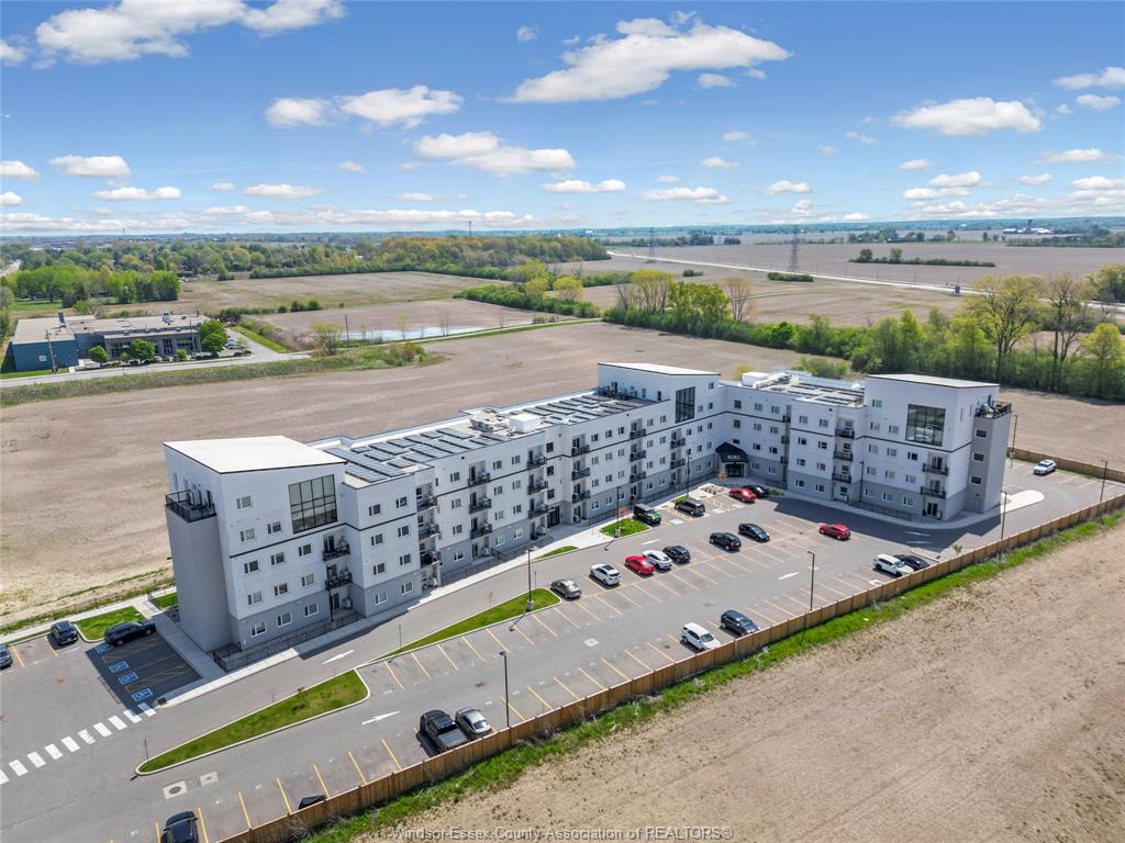 MLS# 26010904: 1900 CONCESSION ROAD 6  Unit# 111, LaSalle, Canada