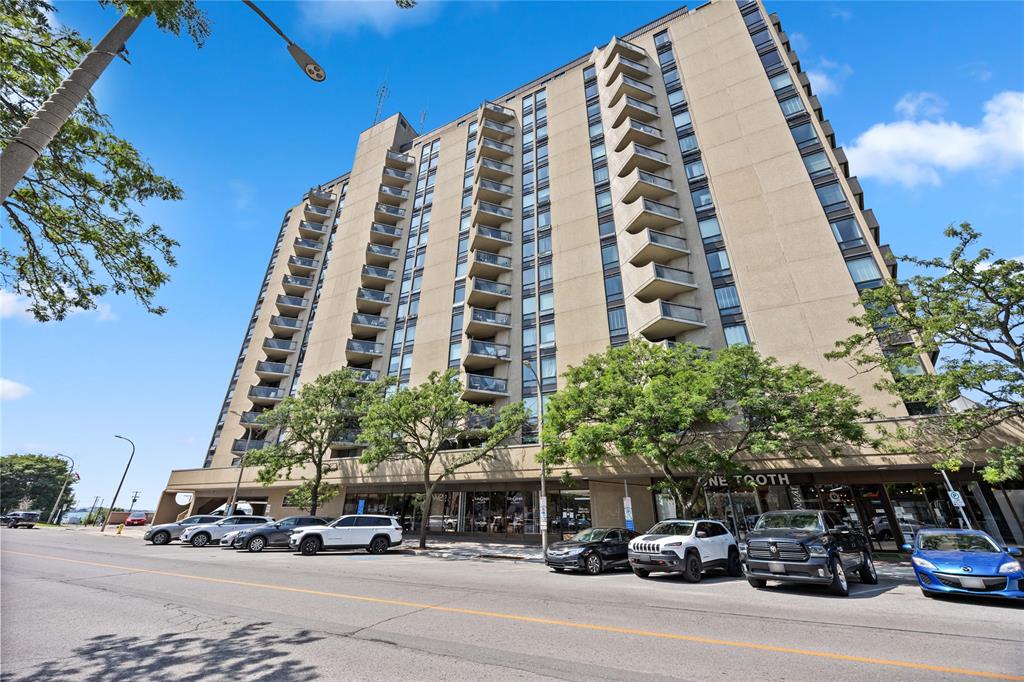 MLS# 26009465: 155 FRONT Street Unit# 910, Sarnia, Canada