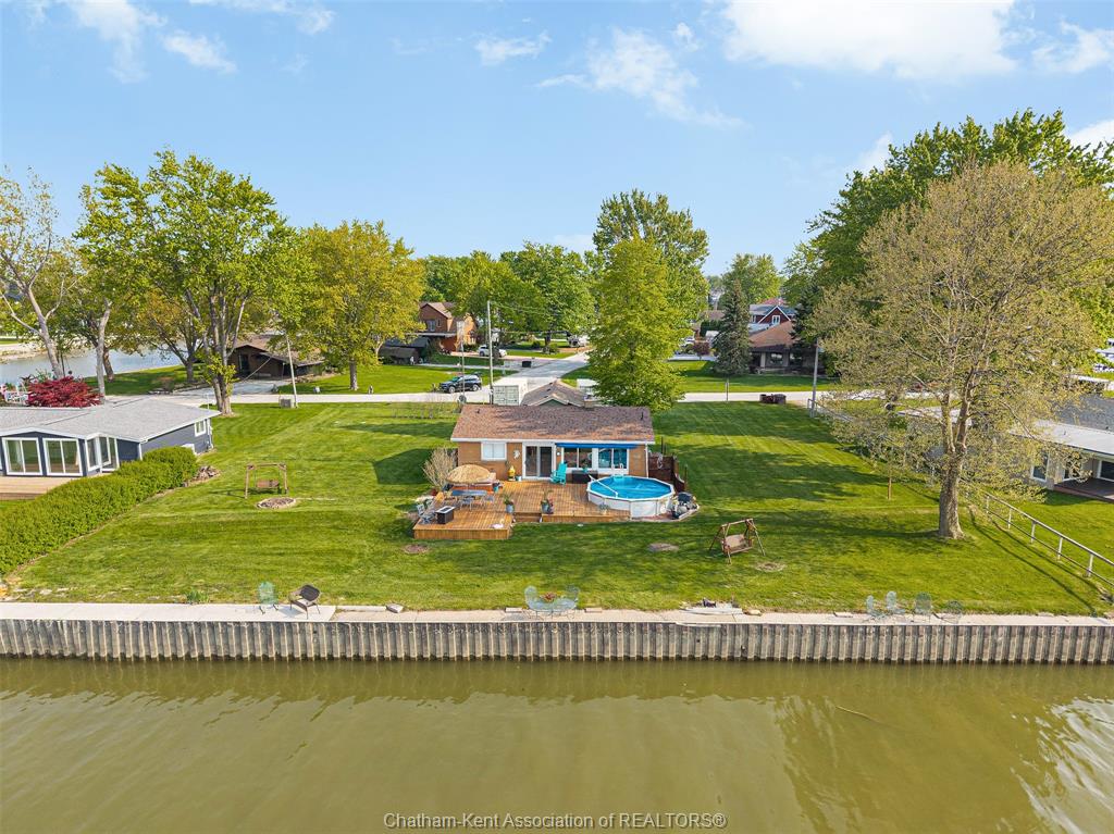 MLS# 26010679: 95 ISLAND Crescent, Lighthouse Cove, Canada