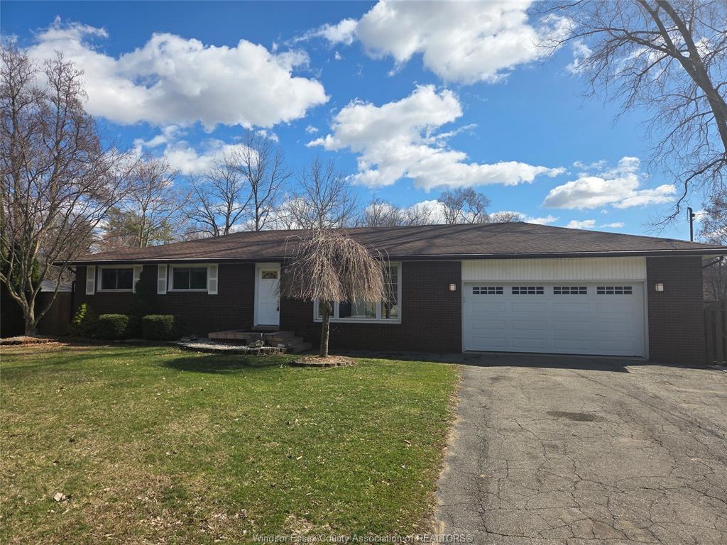 MLS# 26010959: 6595 Matchette Road, LaSalle, Canada