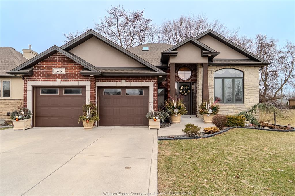 MLS# 26010923: 375 GRONDIN Street, LaSalle, Canada