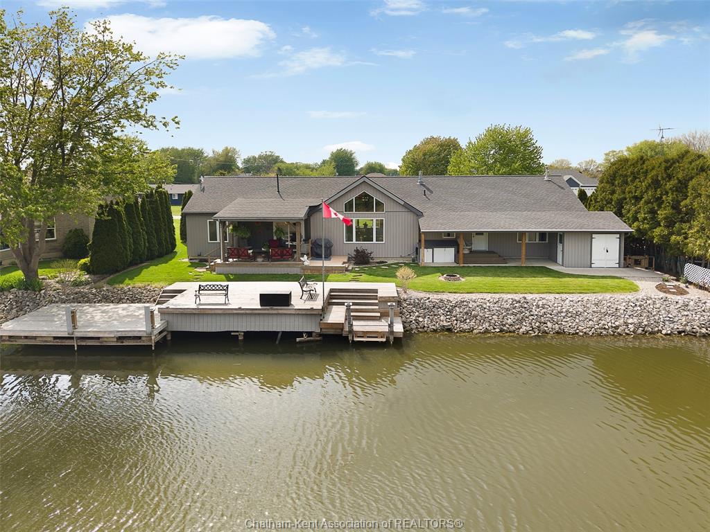 MLS# 26010950: 970 RIVAIT Drive, Lighthouse Cove, Canada