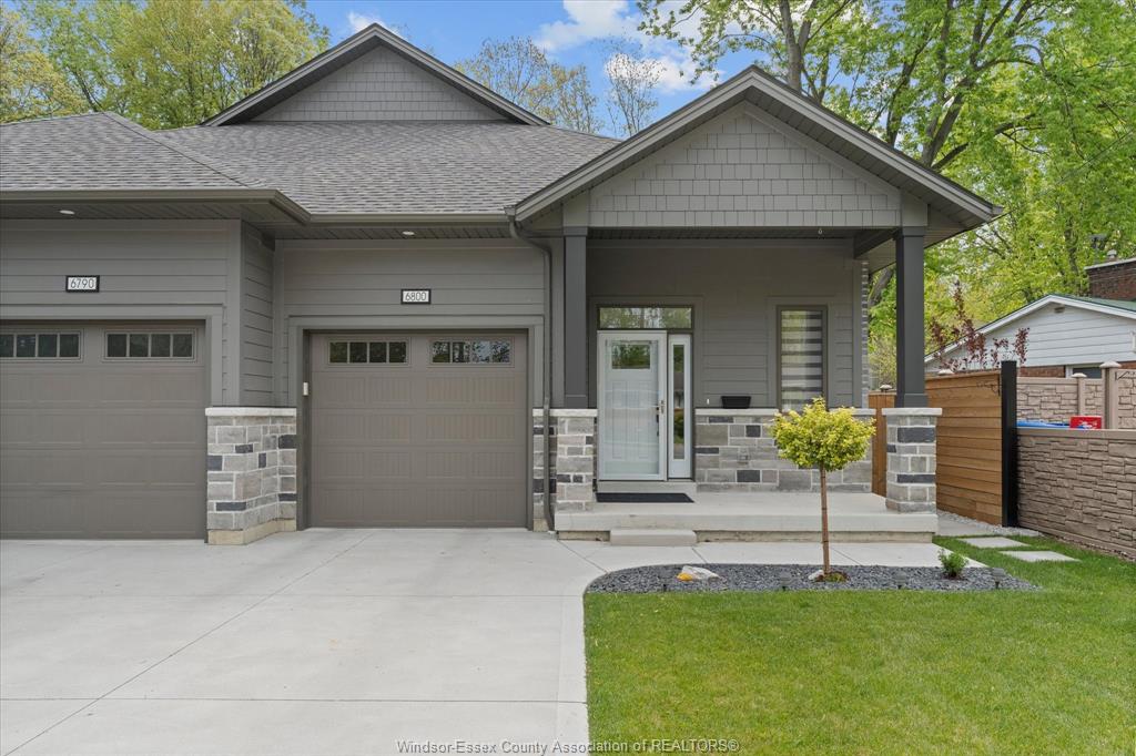 MLS# 26010973: 6800 MATCHETT Road, LaSalle, Canada