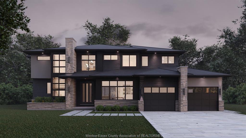 MLS# 26010975: 65 UNITY Court, LaSalle, Canada