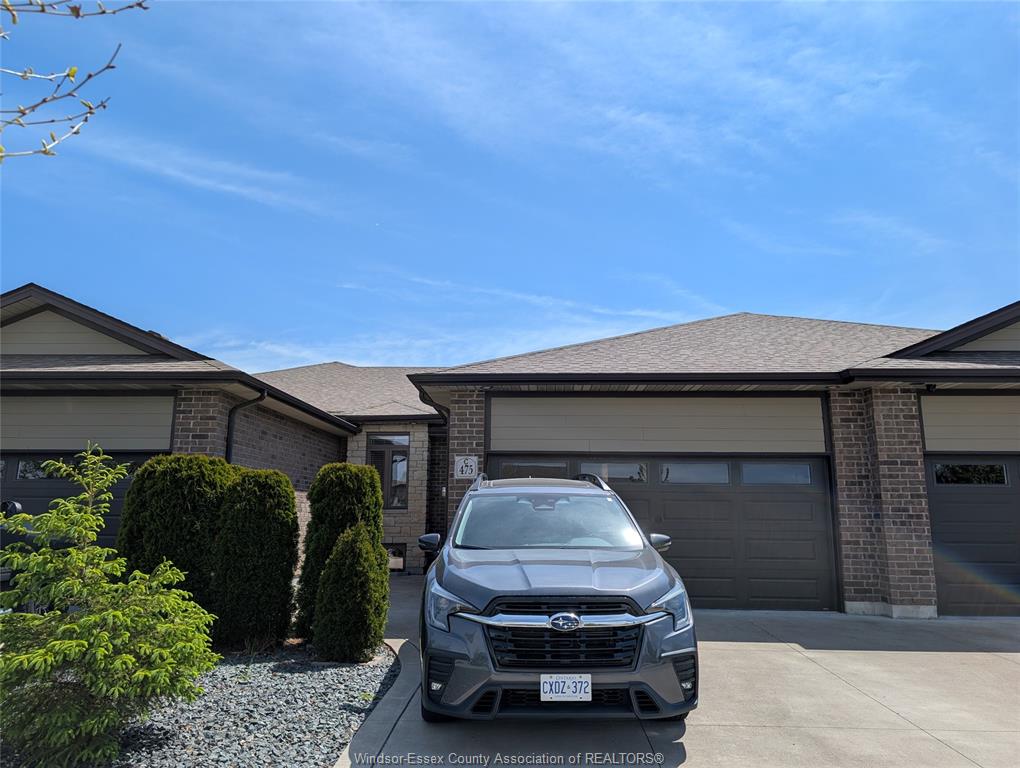 MLS# 26010980: 475 OLD COLONY Trail, Amherstburg, Canada