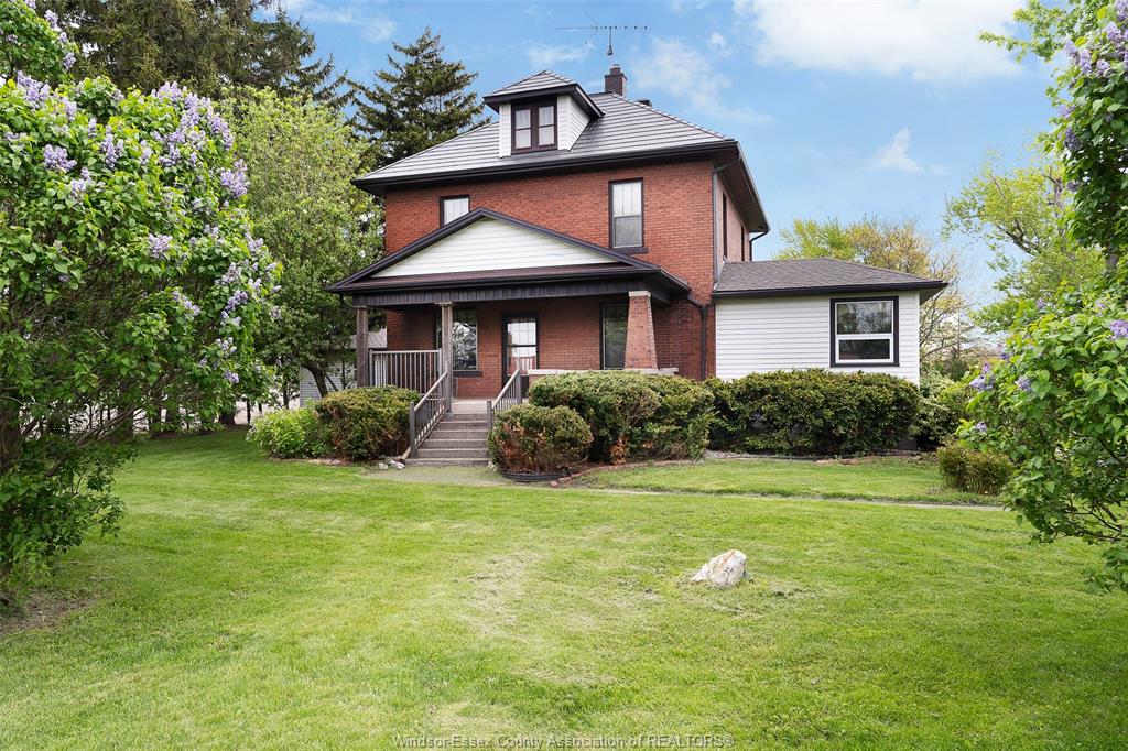 MLS# 26010865: 6964 WALKER ROAD, Oldcastle, Canada