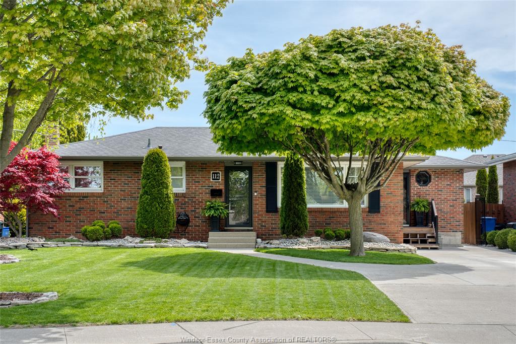 MLS# 26010986: 112 DANFORTH Avenue, Leamington, Canada