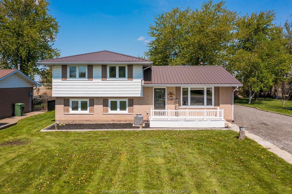 MLS# 26010571: 18 CAMPBELL, Merlin, Canada