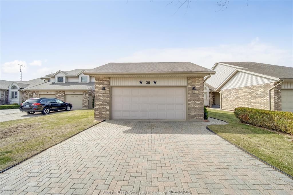 MLS# 26010936: 26 CHEYENNE Court, Leamington, Canada