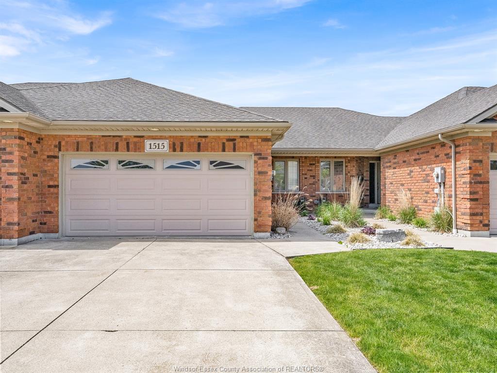 MLS# 26011005: 1515 SKINNER Street, LaSalle, Canada