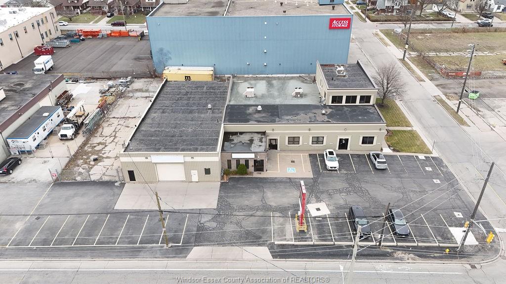 MLS# 26011011: 261 SHEPHERD, Windsor, Canada