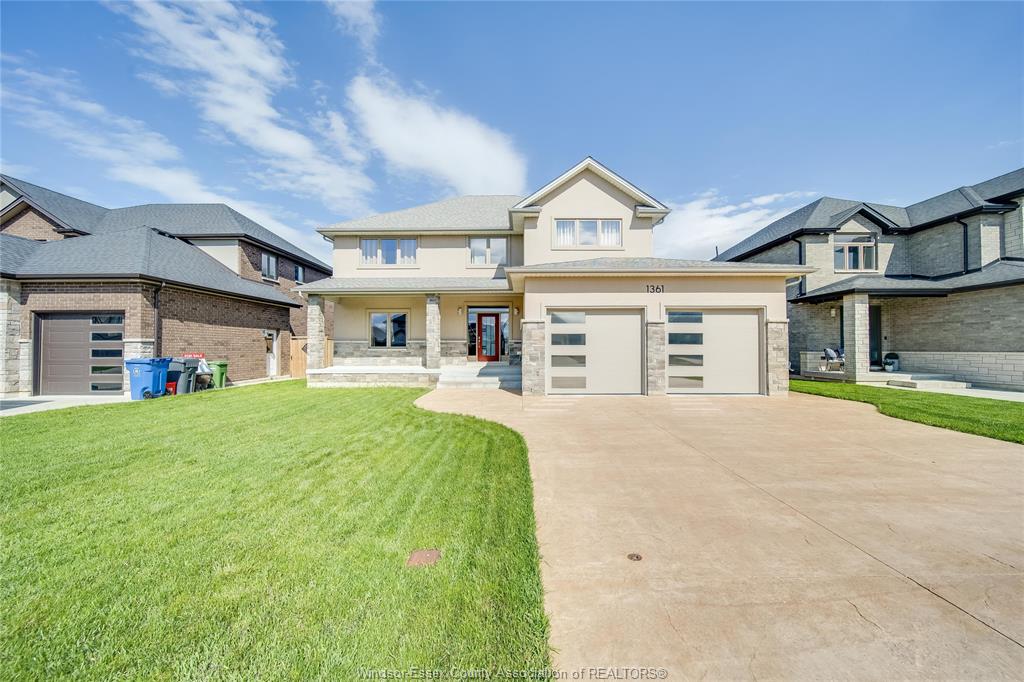 MLS# 26010463: 1361 PASCAL Avenue, Lakeshore, Canada
