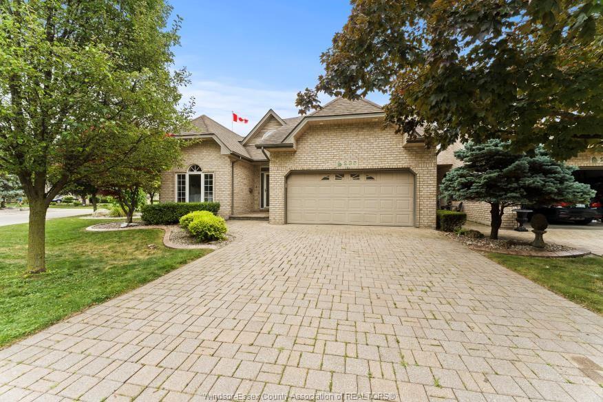 MLS# 26011017: 235 SOUTHWIND, Tecumseh, Canada