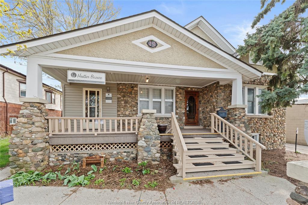 MLS# 26011025: 582 NOTRE DAME - MAIN, Belle River, Canada