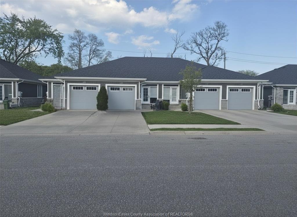 MLS# 26011053: 1974 ETHAN Court, Windsor, Canada