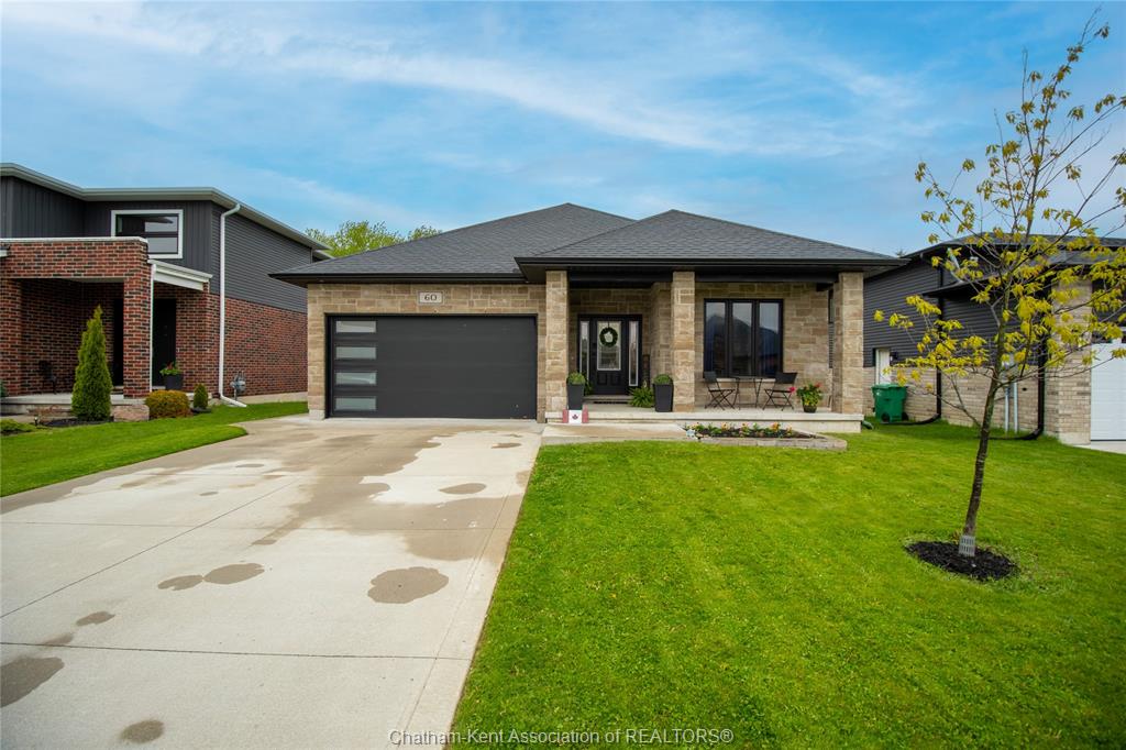 MLS# 26010888: 60 Tanya Drive, Glencoe, Canada