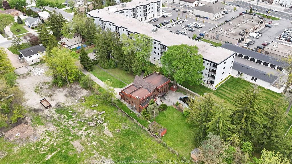 MLS# 26011078: 3801 HOWARD Avenue, Windsor, Canada