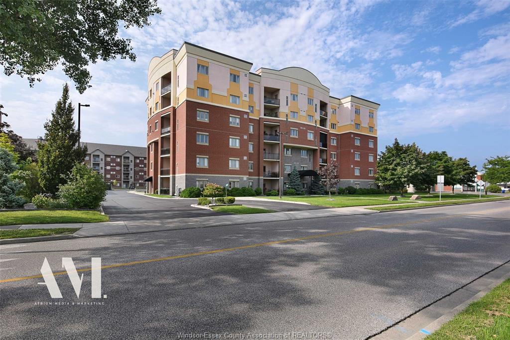 MLS# 26011129: 1855 NORMANDY  Unit# 505, LaSalle, Canada