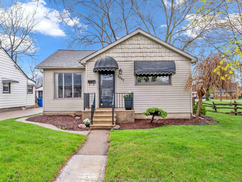 MLS# 26011139: 3647 Matchett, Windsor, Canada