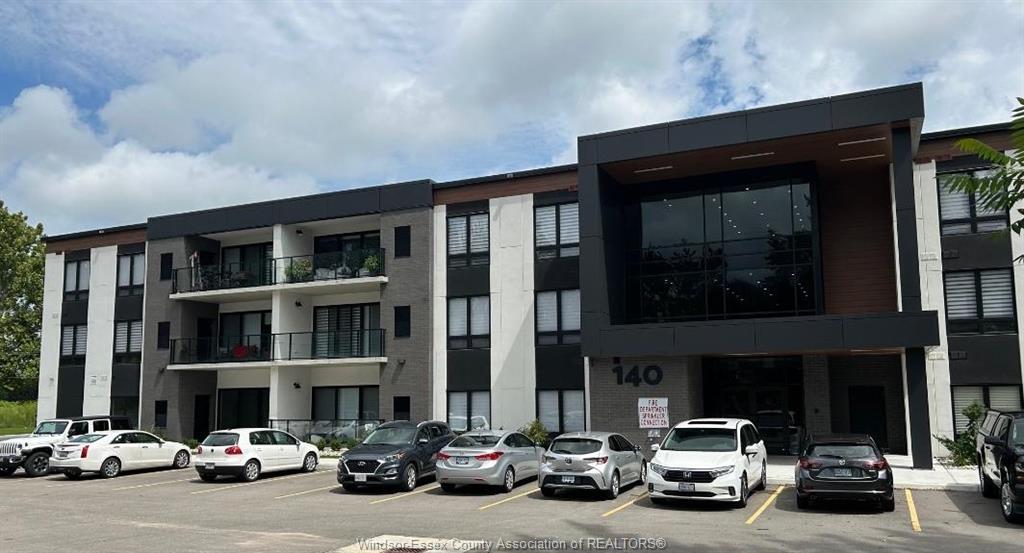 MLS# 26011160: 140 MAIN Street Unit# 203, Kingsville, Canada