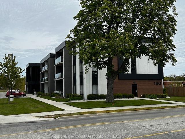 MLS# 26011160: 140 MAIN Street Unit# 203, Kingsville, Canada