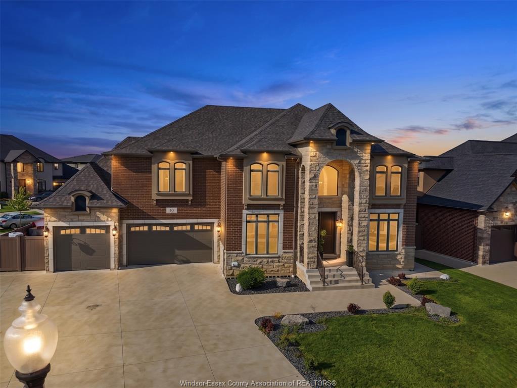 MLS# 26011167: 30 AUGUSTUS, LaSalle, Canada