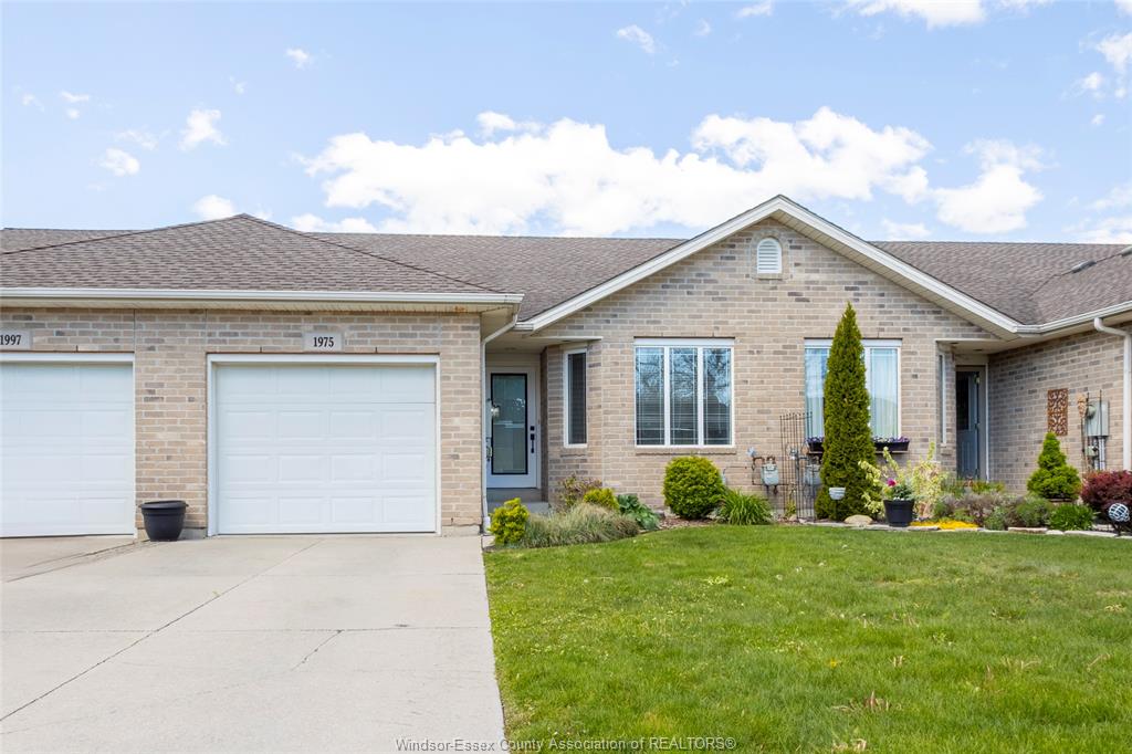 MLS# 26011200: 1975 CLOVER, Windsor, Canada