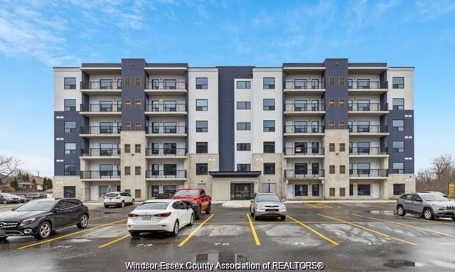 MLS# 26011251: 3290 STELLA  Unit# 204, Windsor, Canada