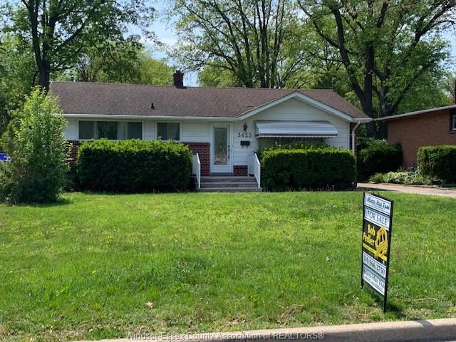 MLS# 26011255: 3425 RANKIN, Windsor, Canada