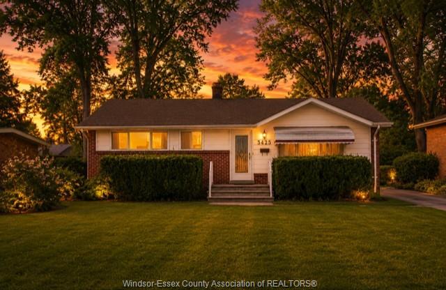 MLS# 26011255: 3425 RANKIN, Windsor, Canada