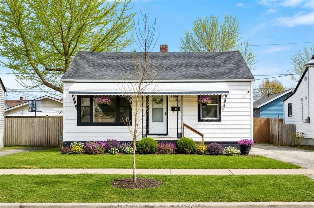 MLS# 26011258: 1522 WESTCOTT, Windsor, Canada