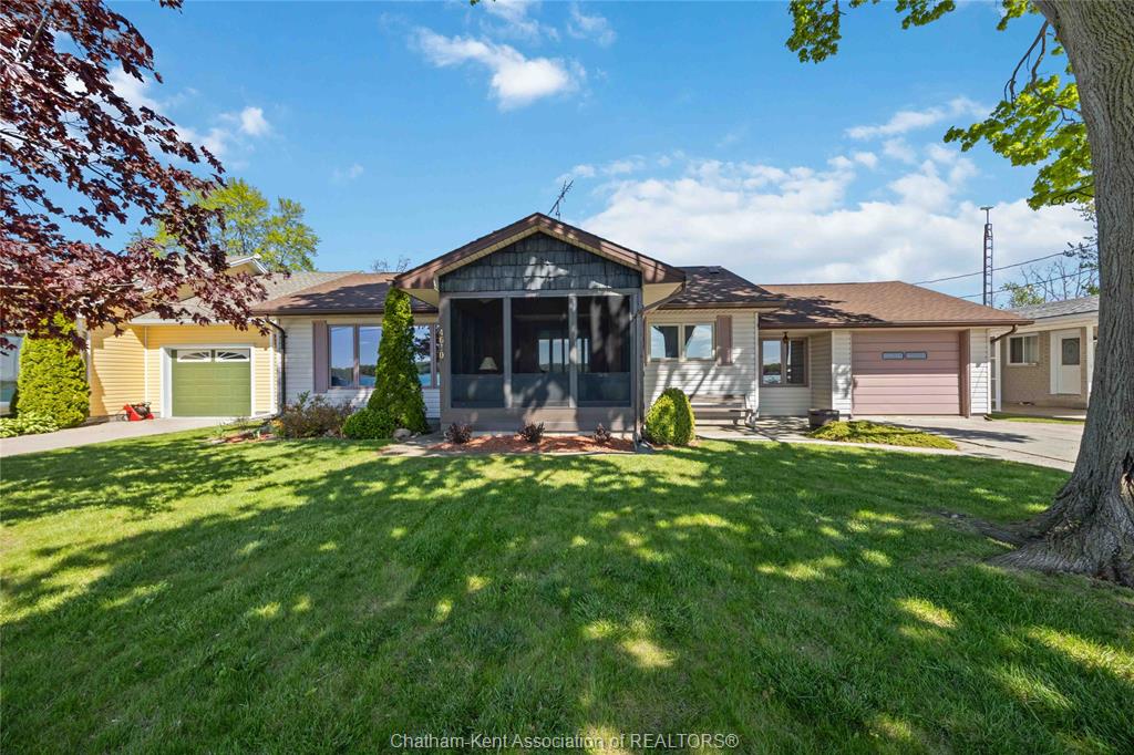 MLS# 26011237: 4610 Old River Road, Port Lambton, Canada